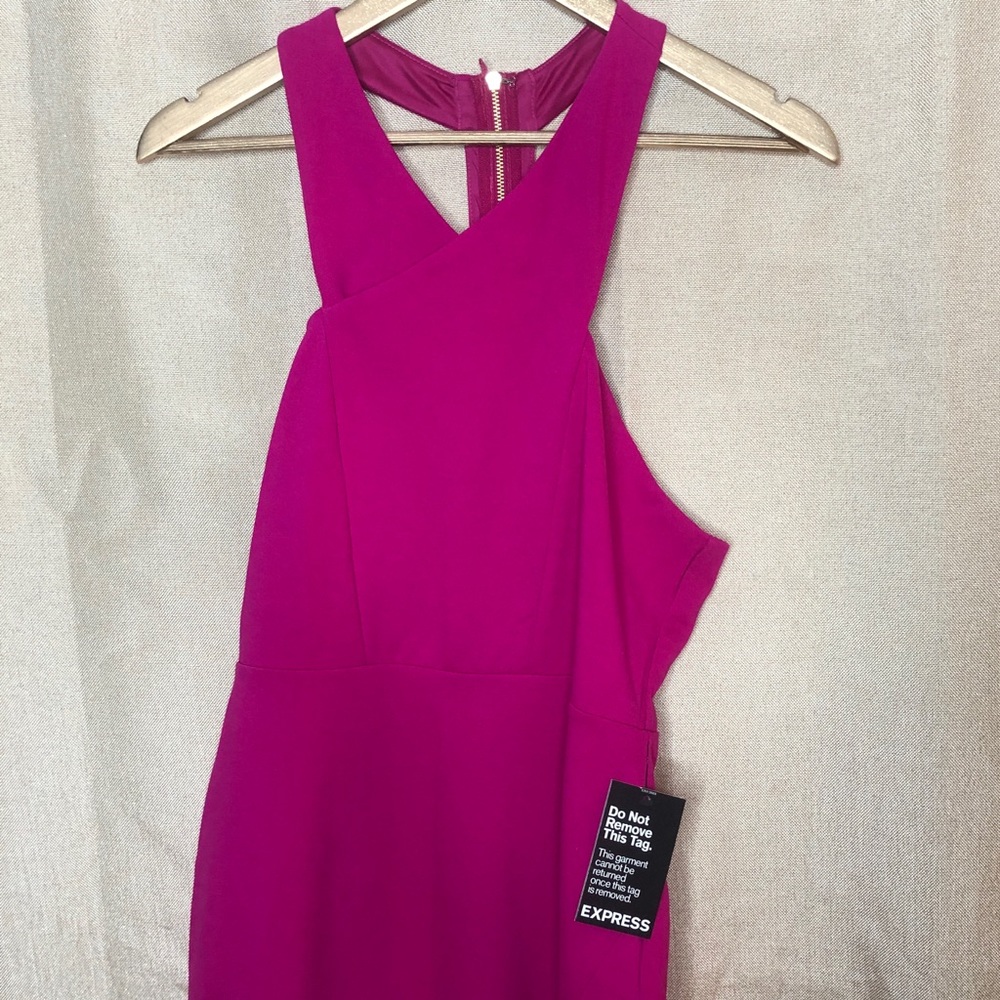 NWT express dress
